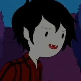 Sticker Marshall Lee @clyatistickers - 10