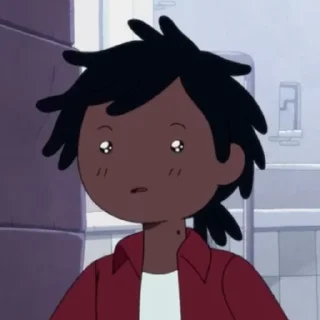 Sticker Marshall Lee @clyatistickers - 11