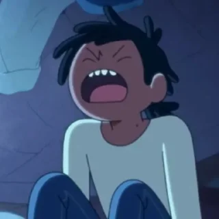 Sticker Marshall Lee @clyatistickers - 6