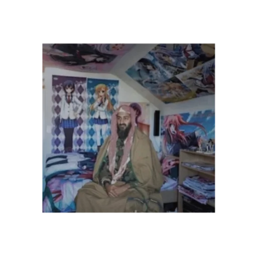 Sticker Marshobud - 1