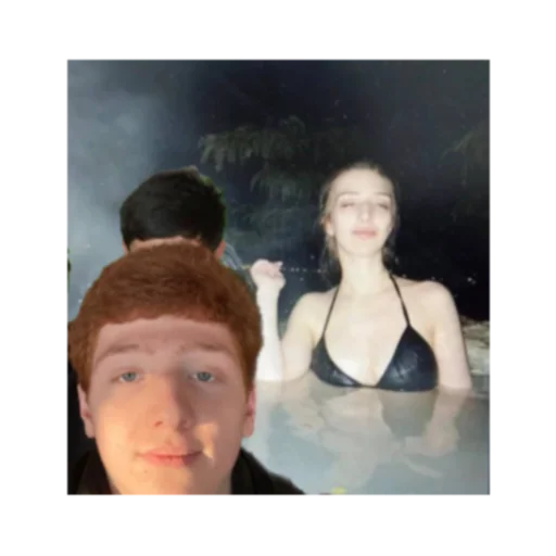 Sticker Marshobud - 1