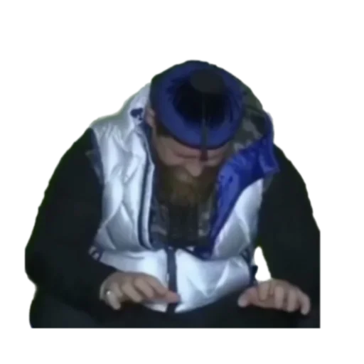 Sticker Marshobud - 1