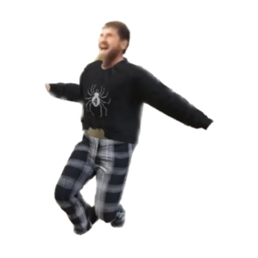 Стикер Marshobud - 1