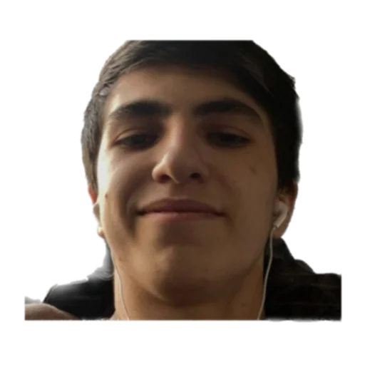 Sticker Marshobud - 1