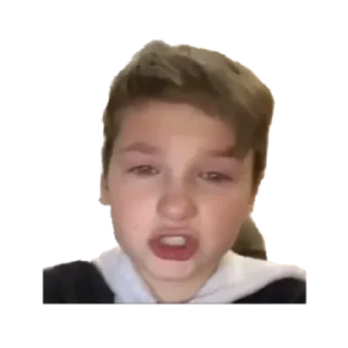 Sticker MARSHO Iожал - 2