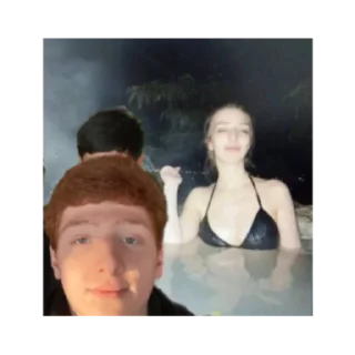 Sticker MARSHO Iожал - 10