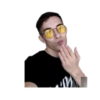 Sticker MARSHO Iожал - 6