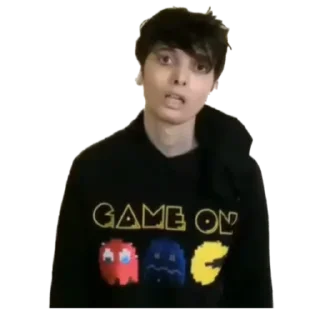 Sticker MARSHO Iожал - 5