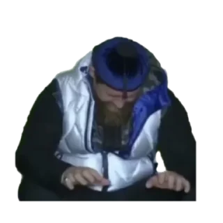 Sticker MARSHO Iожал - 8