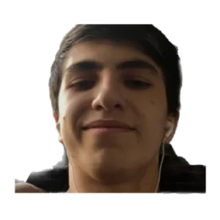 Sticker MARSHO Iожал - 1