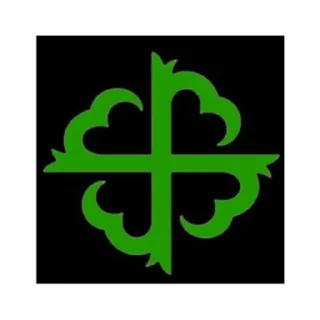 Sticker MARSHO Iожал - 3