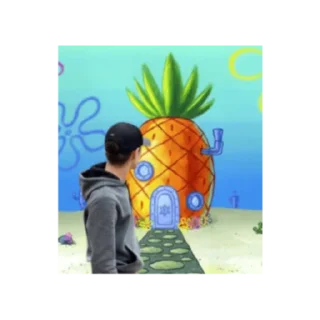 Sticker MARSHO Iожал - 9