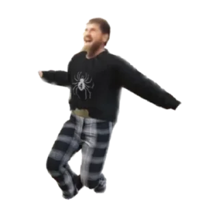 Sticker MARSHO Iожал - 7