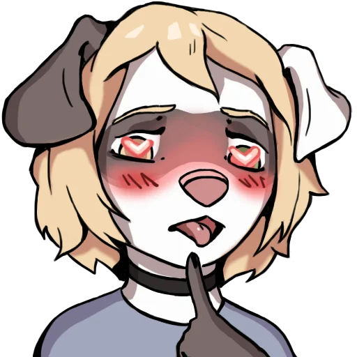 Стикер MartaMoran - 1