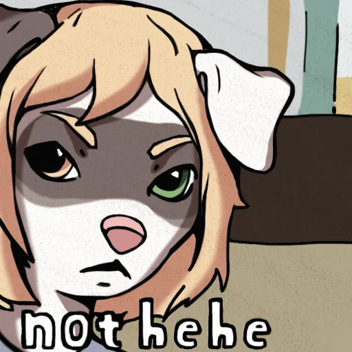 Sticker MartaMoran - 1