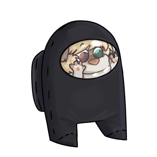 Стикер MartaMoran - 1