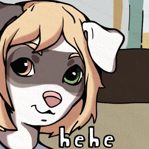 Sticker MartaMoran - 1