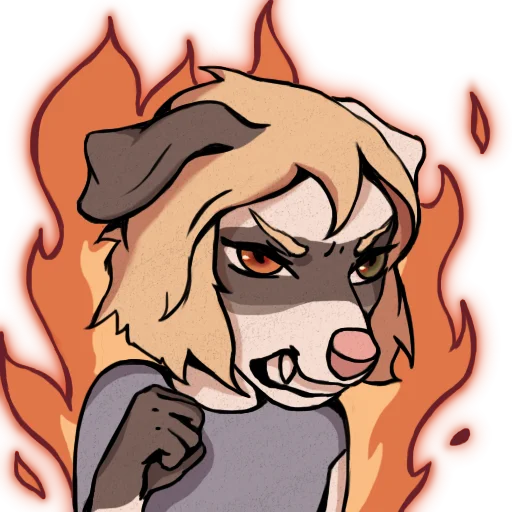 Стикер MartaMoran - 1