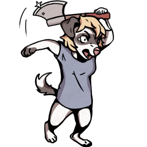 Sticker MartaMoran - 1