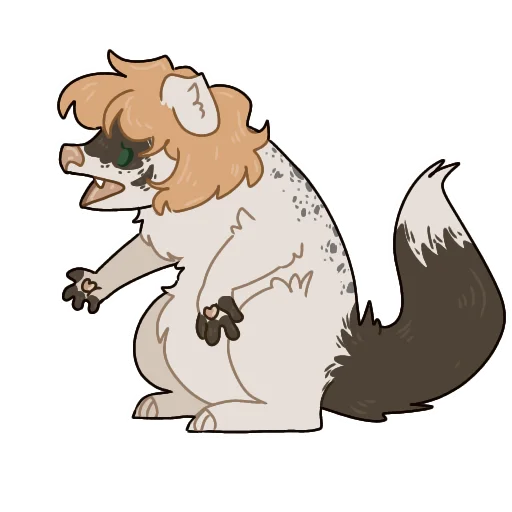 Sticker MartaMoran - 1