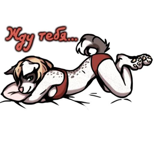 Sticker MartaMoran - 1