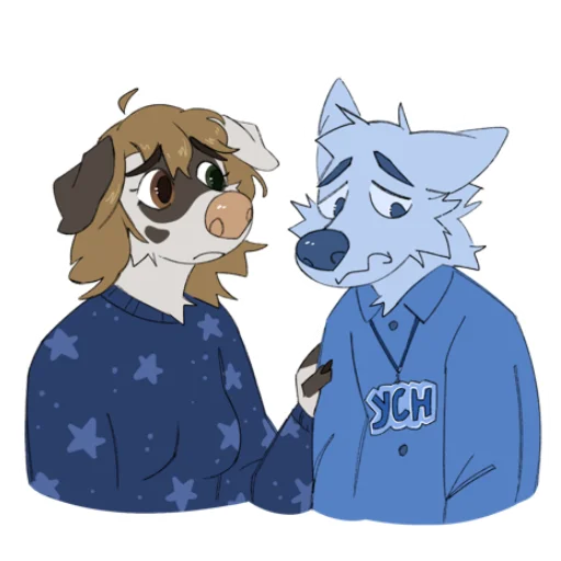 Sticker MartaMoran - 1