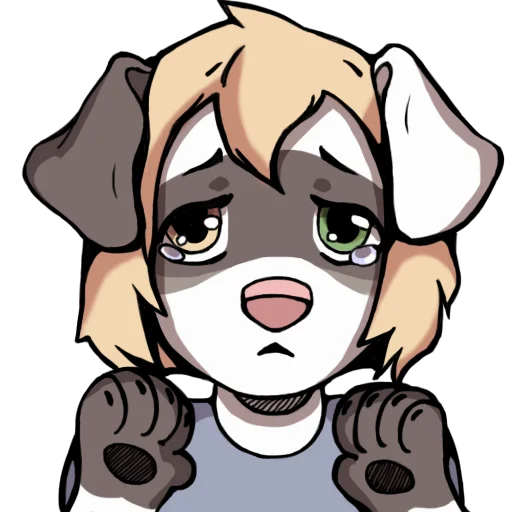 Sticker MartaMoran - 1