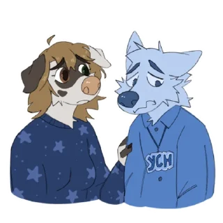 Стикер Marta - 6