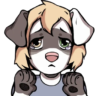 Стикер Marta - 4