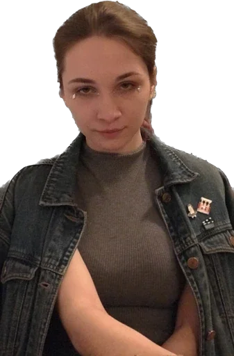 Sticker Martikonyaaa - 1