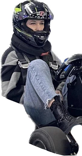 Sticker Martikonyaaa - 1