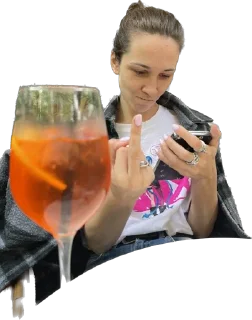 Sticker Marti&co - 2