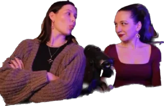 Sticker Marti&co - 10