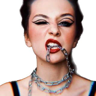 Sticker Marti&co - 3