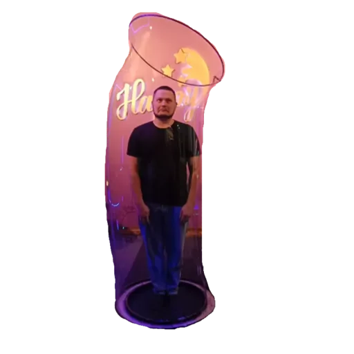 Sticker Martin947 - 1