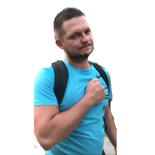 Sticker Martin947 - 1