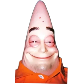 Стикер Мартин-заводчанин - 0