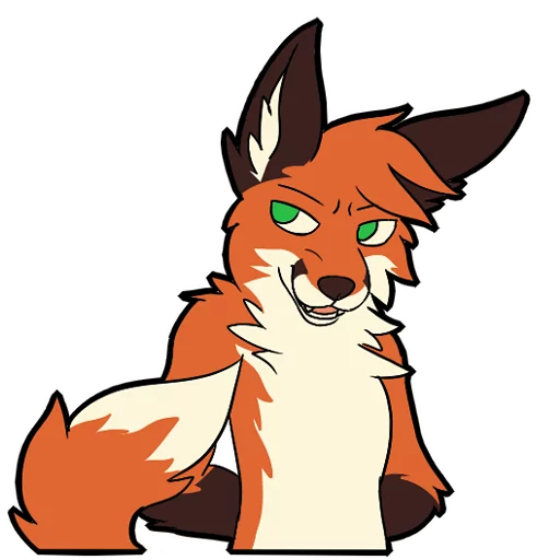 млекопитающее животное клипарт