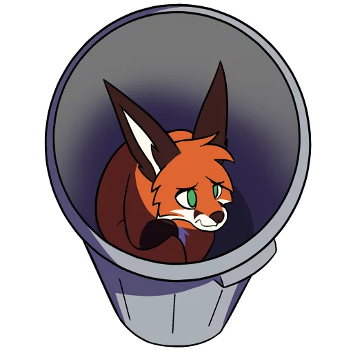 cartoon clipart animal