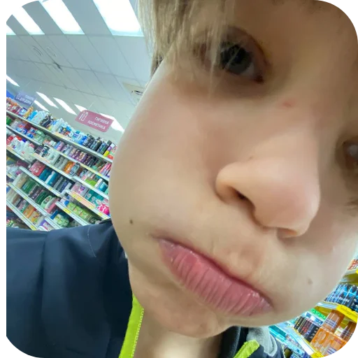 Sticker Marusyayayayaya6 - 1