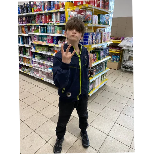 Sticker Marusyayayayaya6 - 1