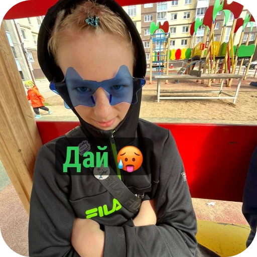 Sticker Marusyayayayaya6 - 1