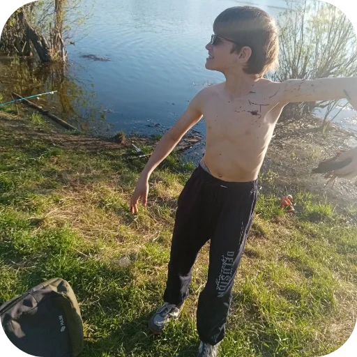 Маруся гей - 