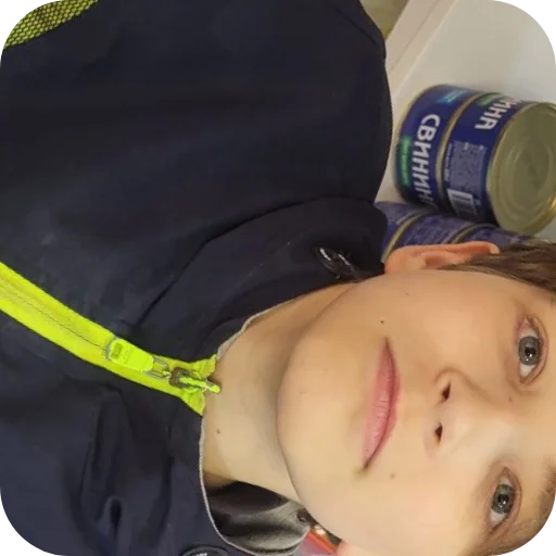 Sticker Marusyayayayaya6 - 1