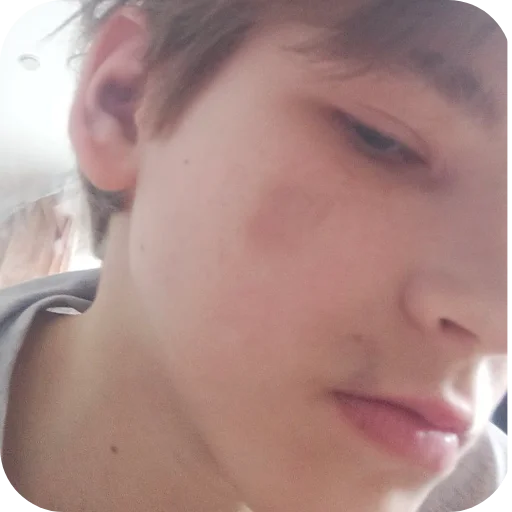 Sticker Marusyayayayaya6 - 1