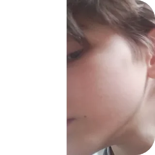 Стикер Маруся гей - 5