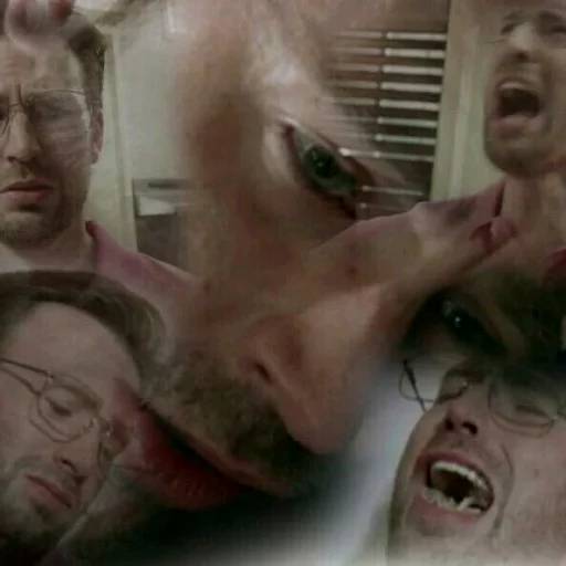 человеческое лицо Человек мужчина