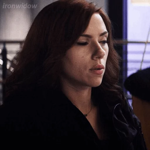 Sticker MarvelFam - 1