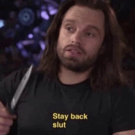 Sticker MarvelFam - 1