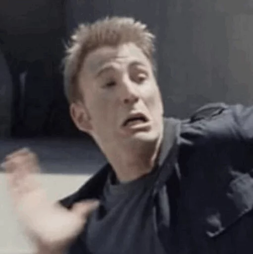 Sticker MarvelFam - 1